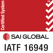 IATF16949