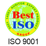 ISO9001