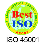 ISO45001